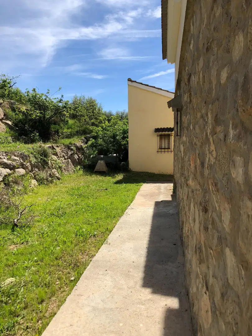 Casa rústica en venta en Valle de Abdalajís, imagen 18