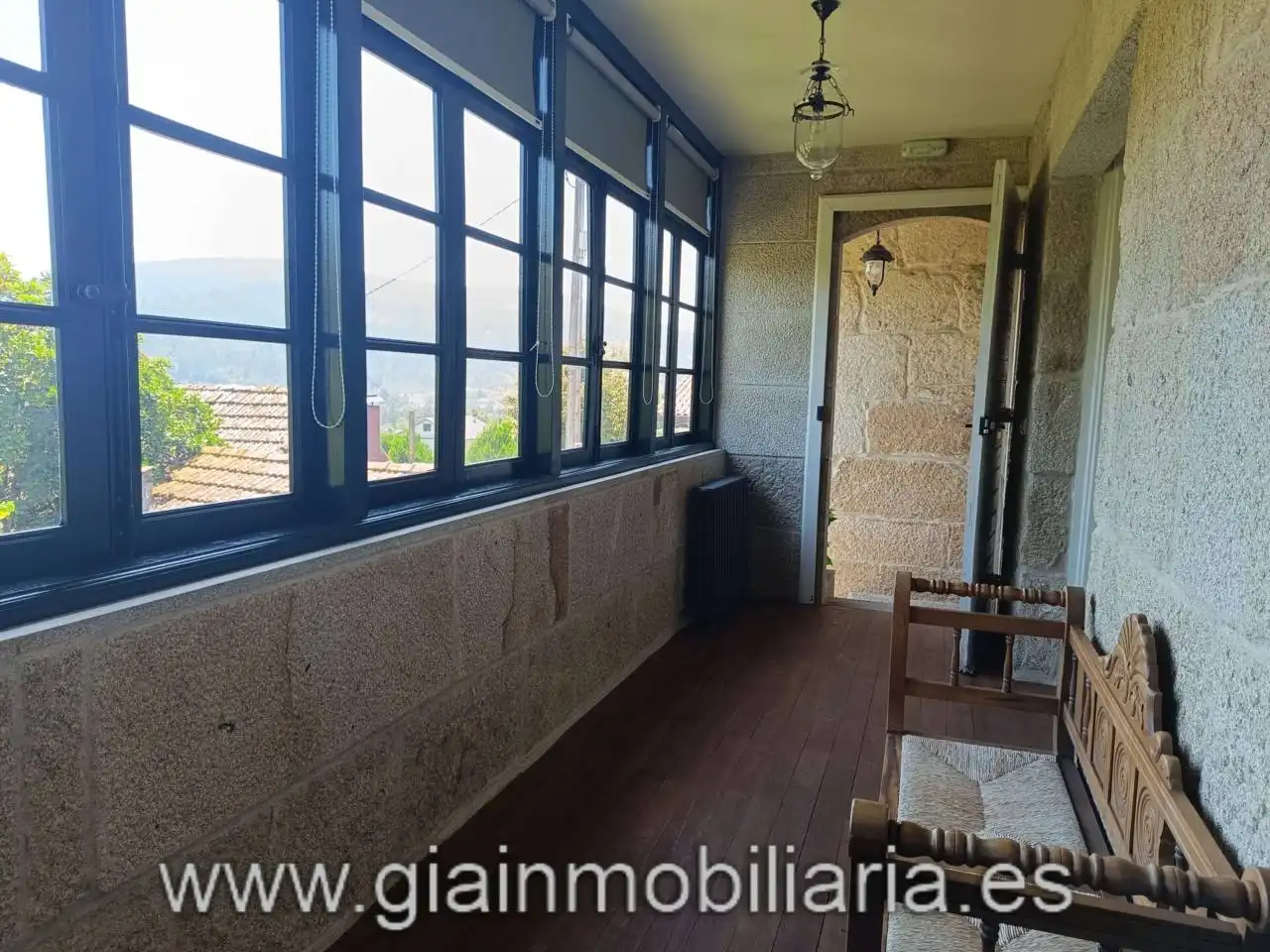 Habitación de Casa o chalet en venta en Mondariz con Calefacción, Jardín privado y Terraza