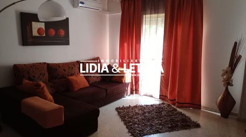 Foto 5 von Wohnung zum Verkauf in La Paz, Alcalá de Guadaira