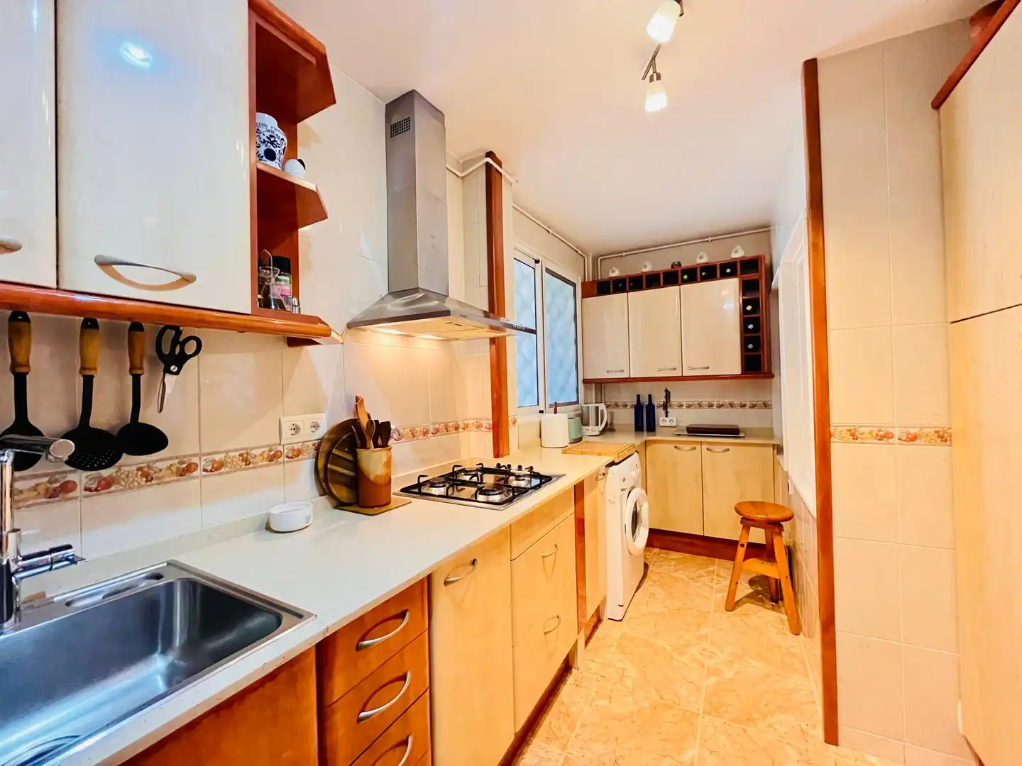Piso en venta en Can Nicolau - Les Sorres - Valparaiso
