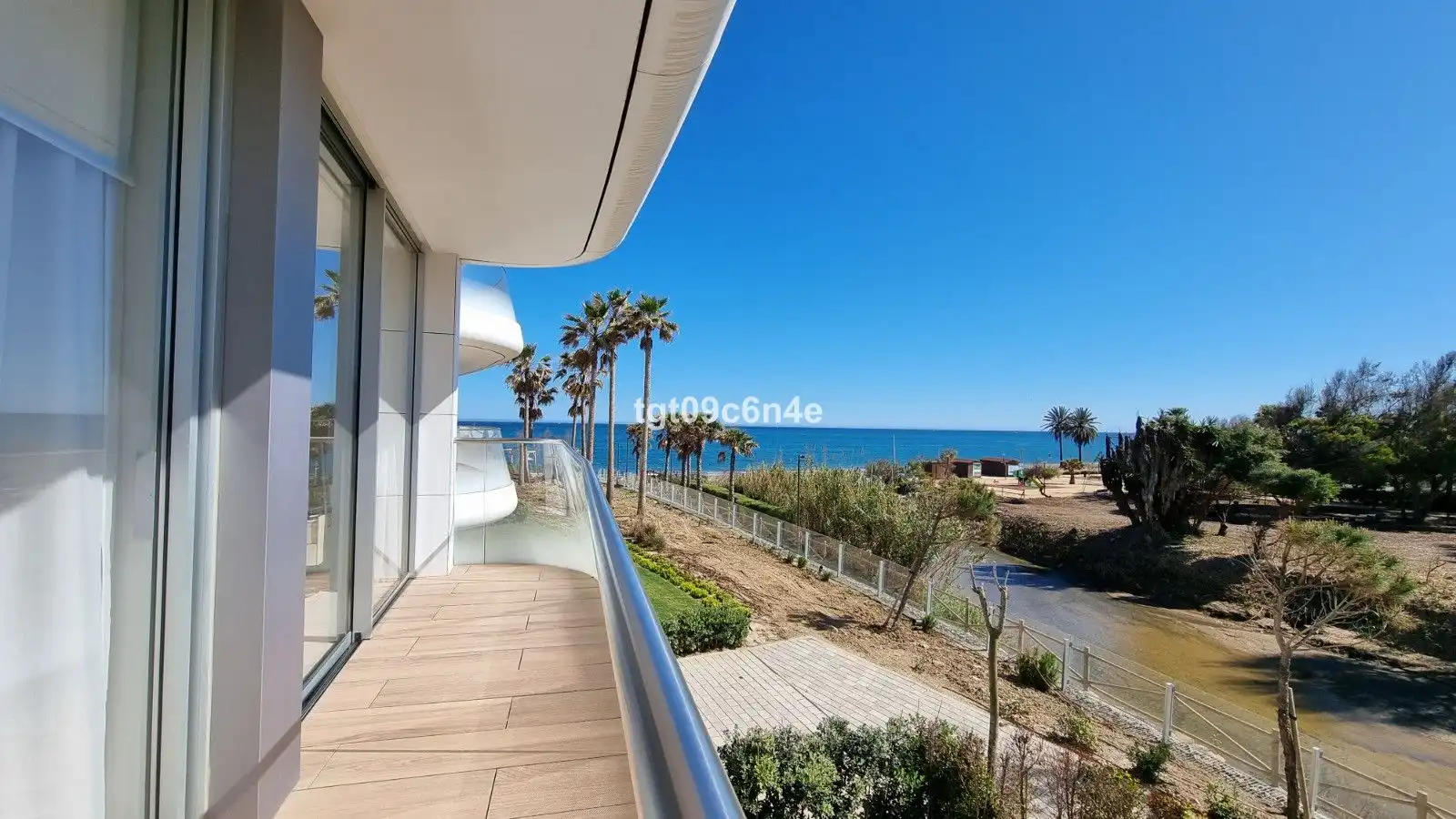 Apartament amb ascensor en venda a Carretera de Cádiz km 151, imagen 9