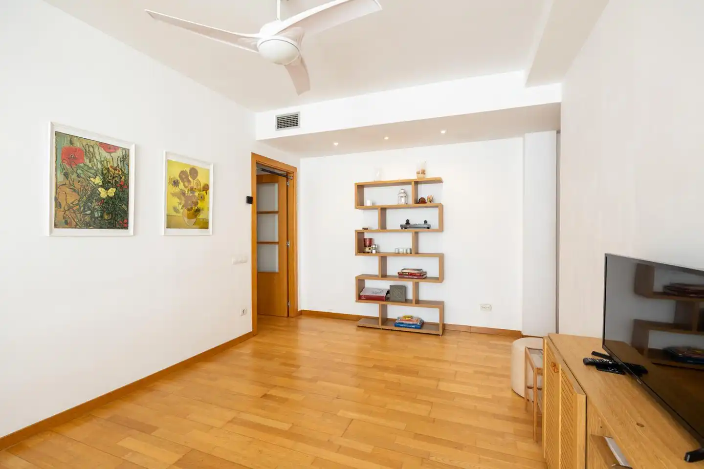 Wohnung mit Terrasse zum Verkauf in calle de Pavia, imagen 9