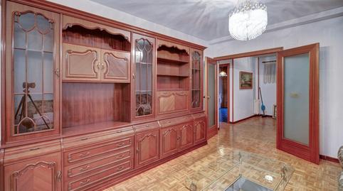 Foto 2 de Piso en venta en Calle Alfonso X el Sabio, Los Vadillos - R. Sanitaria - Pozanos, Burgos Capital