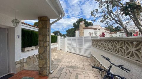 Foto 5 von Einfamilien-Reihenhaus zum Verkauf in Calle Cerdanya, Pino Alto, Mont-roig del Camp
