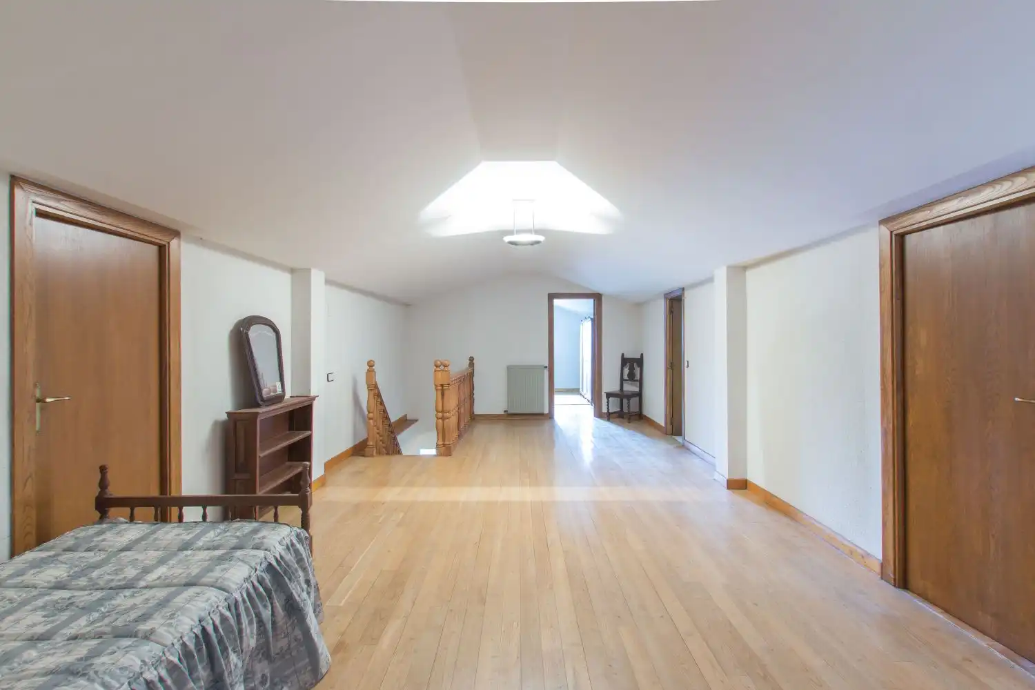 Casa o chalet en venta en Atetz con Calefacción, Terraza y Amueblado