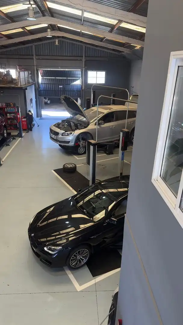 Parking of Industrial buildings for rent in Alicante / Alacant
