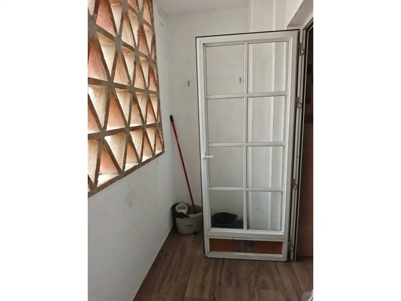 Terraza de Piso en venta en Vélez-Málaga