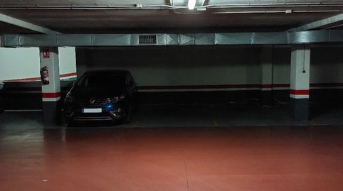 Foto 3 von Garage zur Miete in Calle Pío del Río Hortega, 8, Huerta del Rey, Valladolid Capital