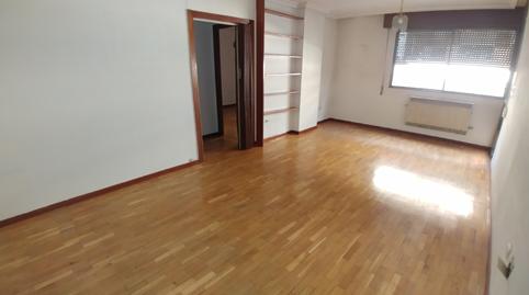 Foto 2 de Pis de lloguer a Campo de la Juventud, Palencia Capital