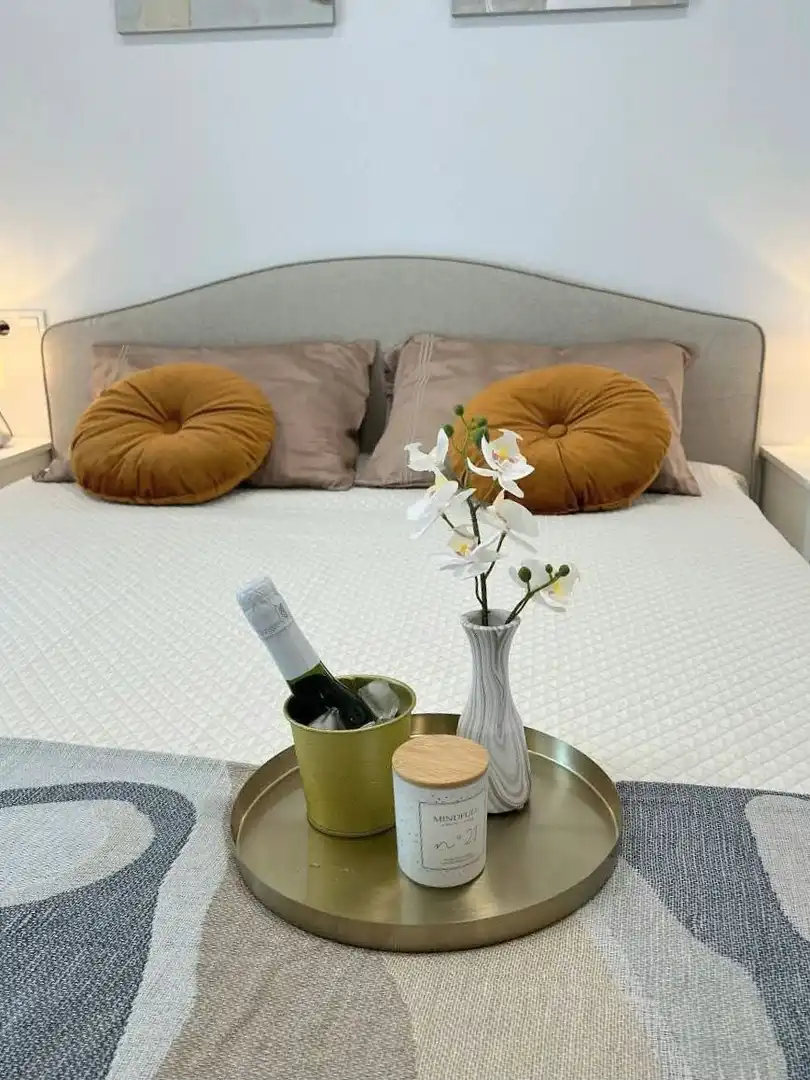 Apartment with pool for sale in Nueva Torrevieja - Aguas Nuevas, imagen 20