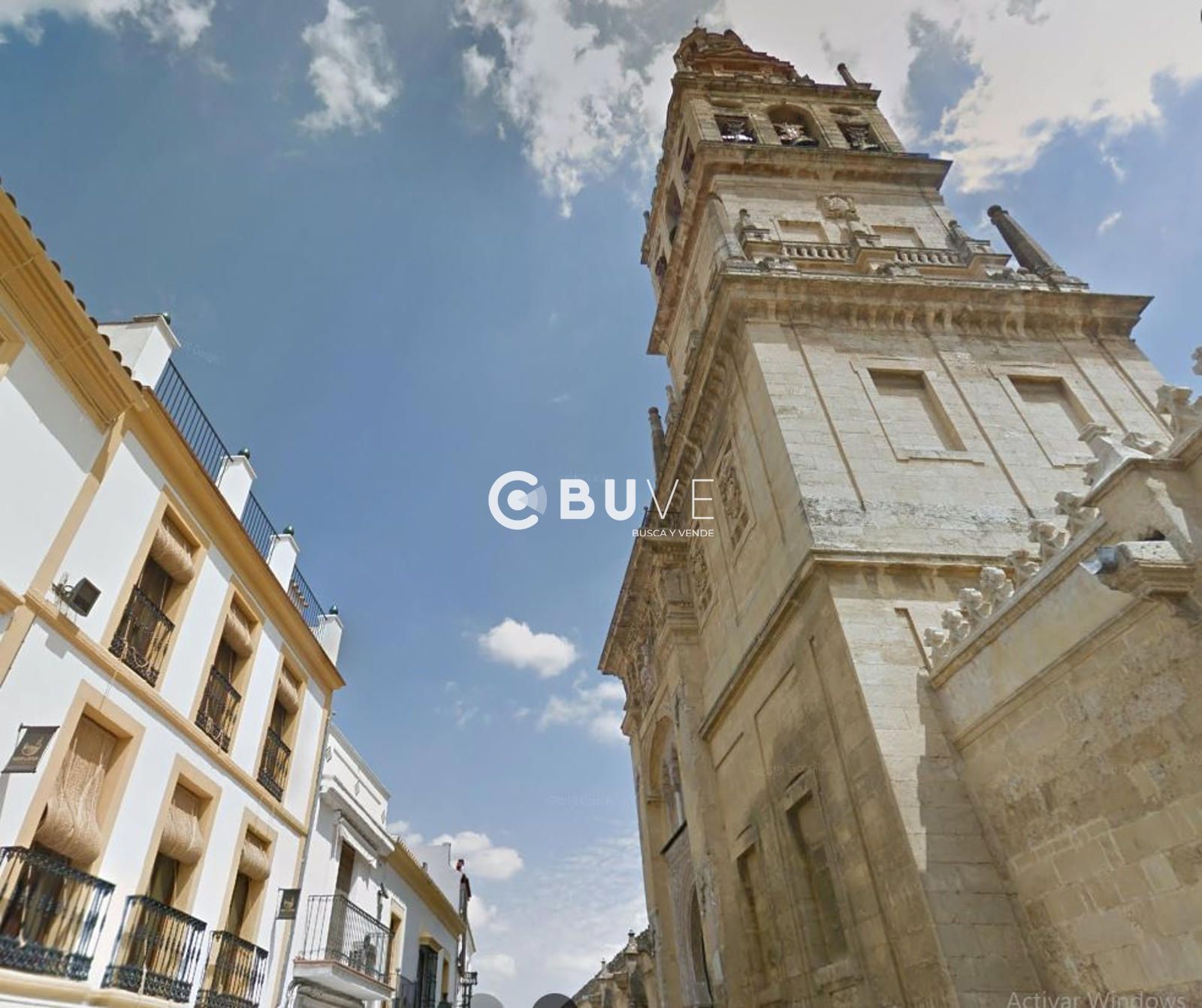 Vista exterior de Pis en venda en  Córdoba Capital amb Terrassa