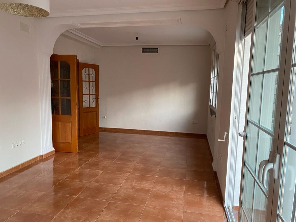 Pis de lloguer en  Córdoba Capital amb Aire condicionat, Calefacció i Terrassa