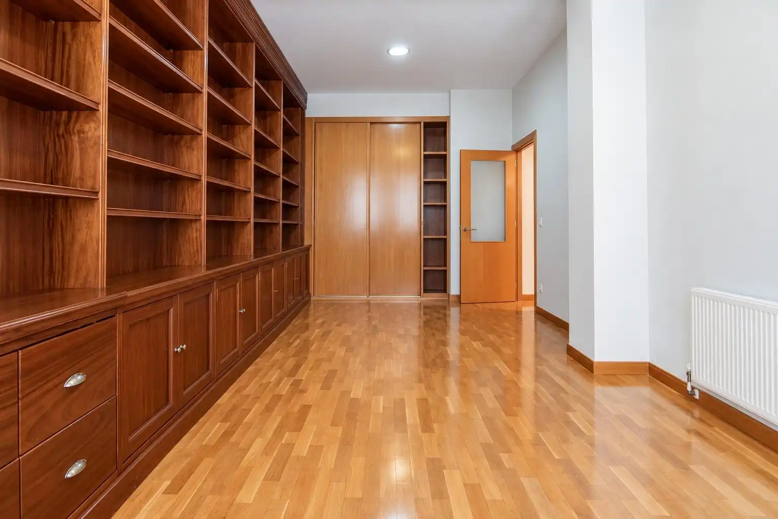 Piso en venta en Calle Pío XII, imagen 11