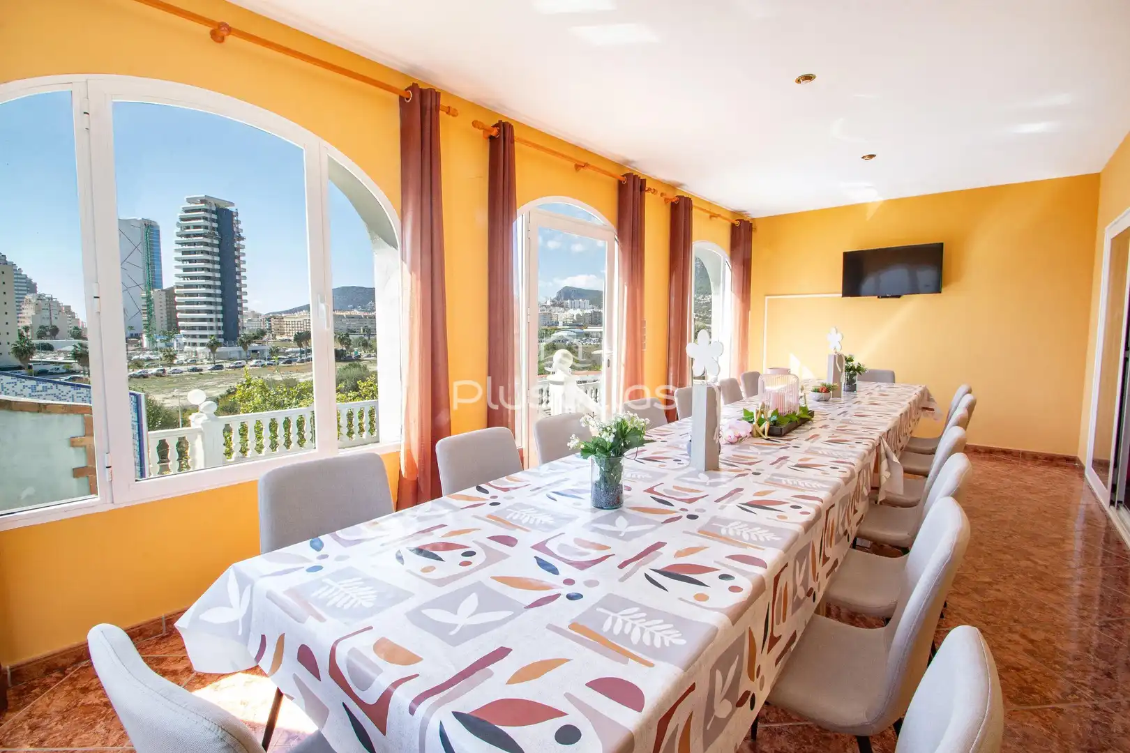 Maison à vendre à Marisol Park - Ortembach - Los Almendros, imagen 41