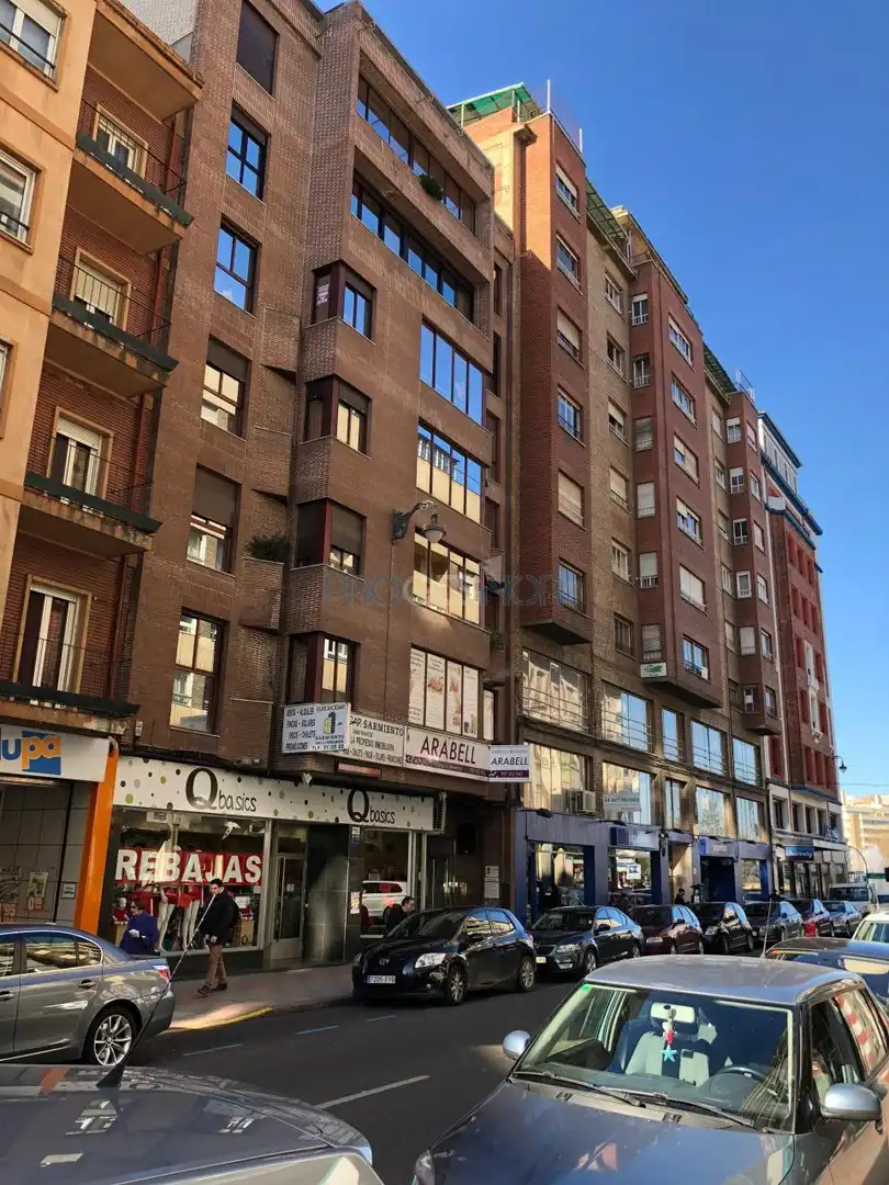 Dúplex amb ascensor en venda a Republica Argentina, imagen 37