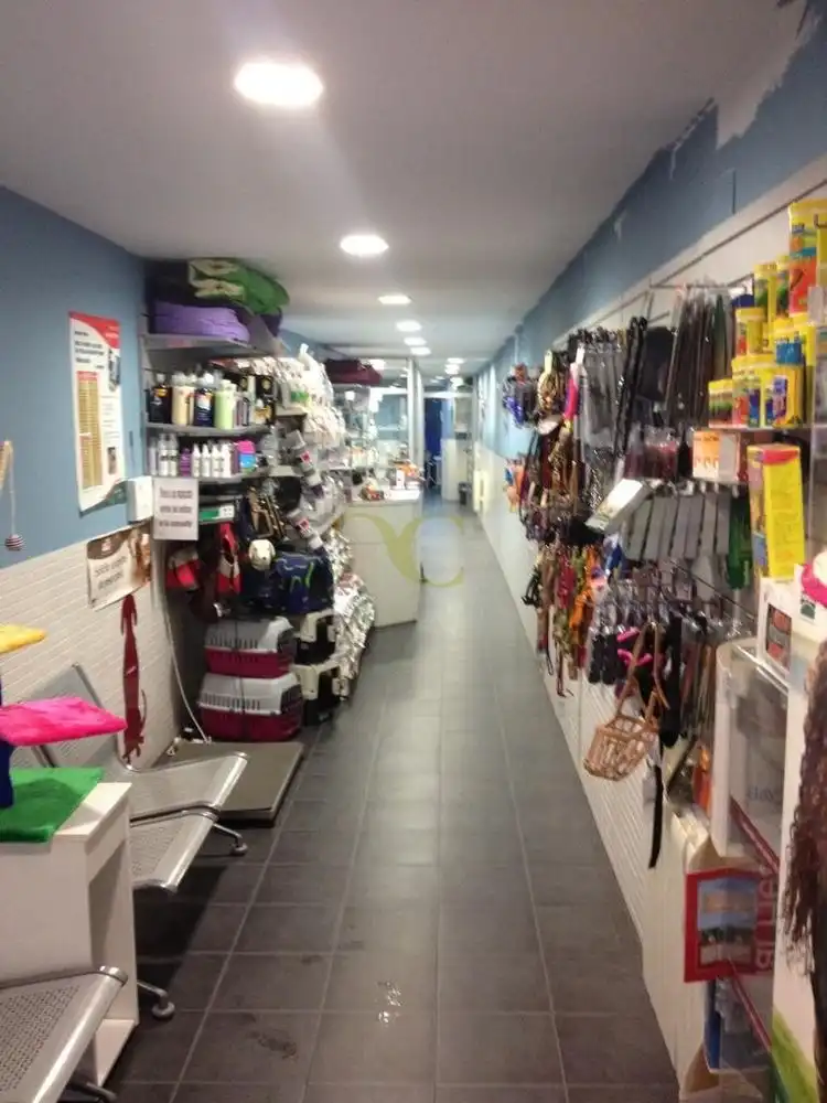 Locale commerciale in vendita a Calle Manuel Fernández Juncos, imagen 5