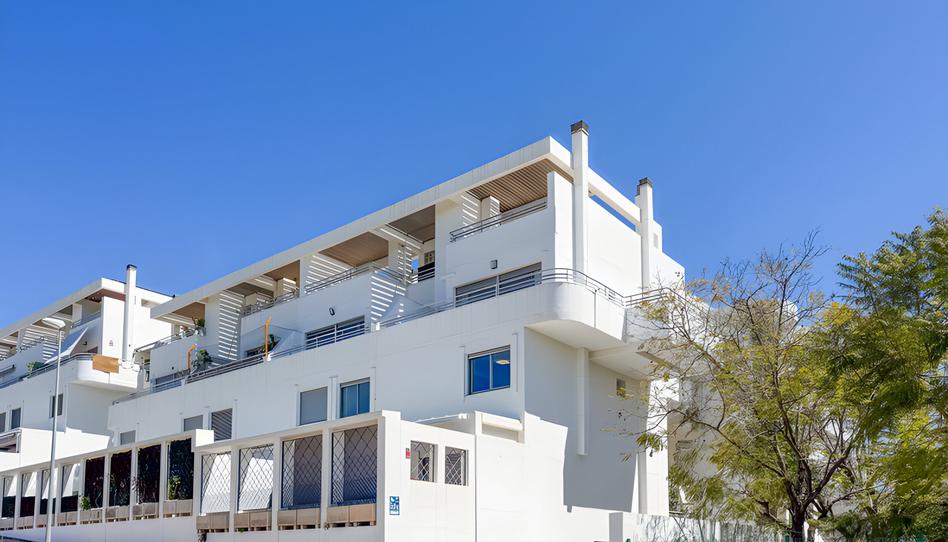 Foto 1 de Àtic en venda a La Cala Mijas, Málaga