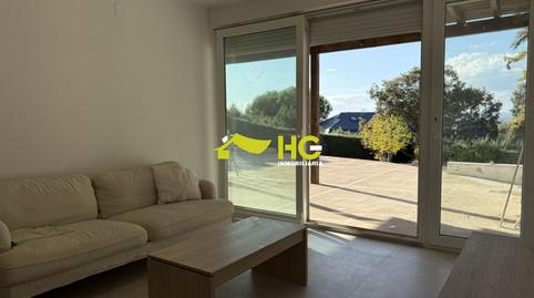 Foto 2 de Apartamento de alquiler en El Bosque, Villaviciosa de Odón