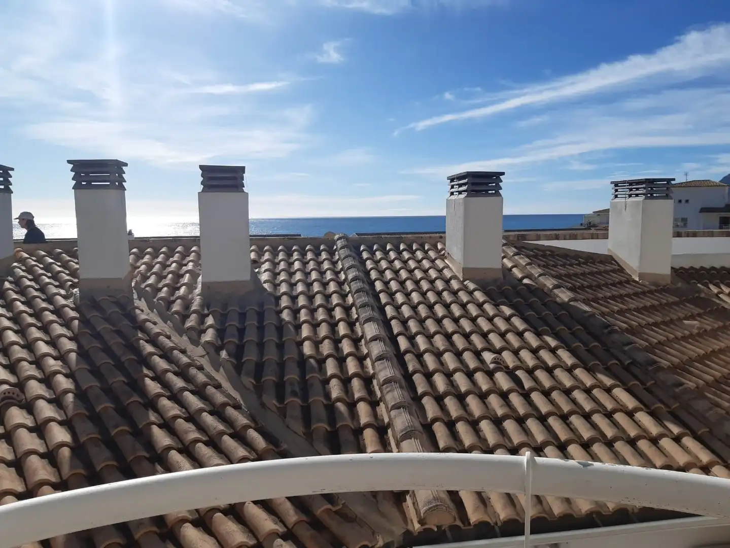 Appartement avec ascenseur à louer à L'Olla, imagen 2