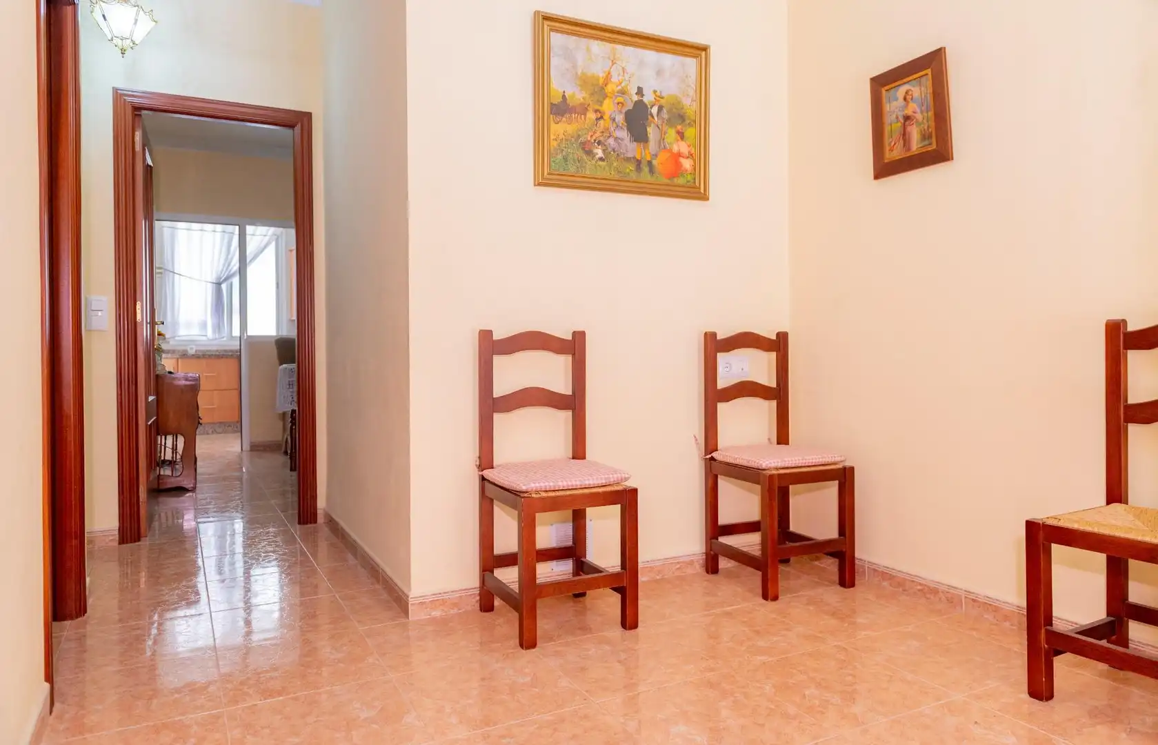 Casa o chalet en venta en Cuevas de San Marcos con Aire acondicionado y Amueblado