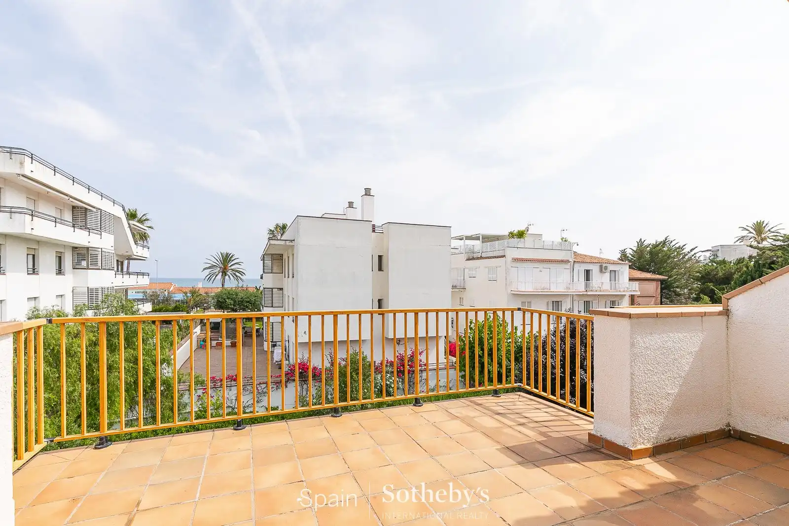 Maison jumelée avec jardin à vendre à Can Girona - Terramar - Vinyet, imagen 29