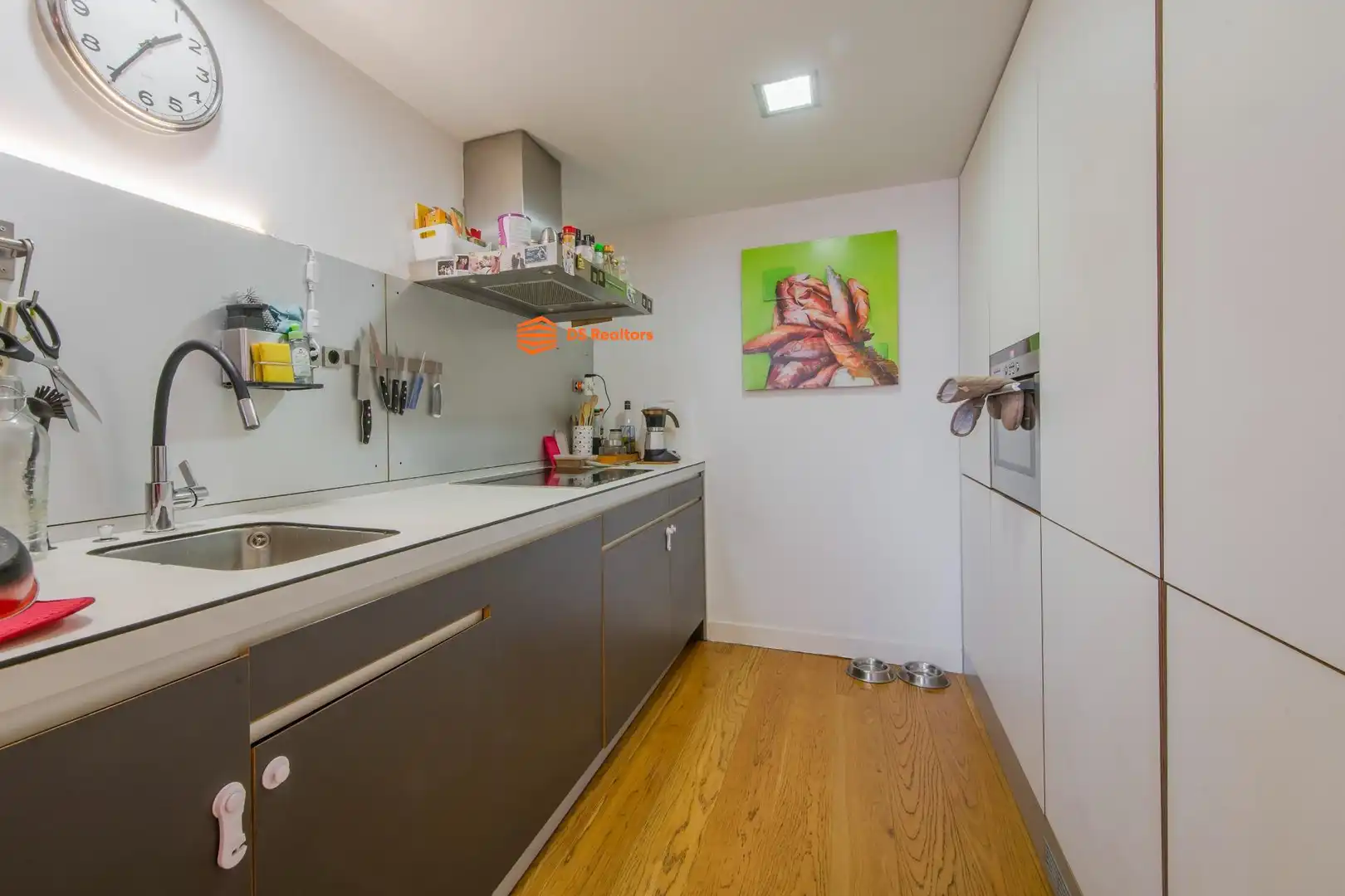 Duplex con ascensore in vendita a Calle Valliciergo 5, imagen 7