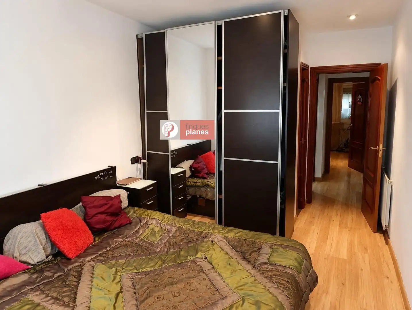 Flat with terrace for sale in Instituts - Universitat, imagen 7