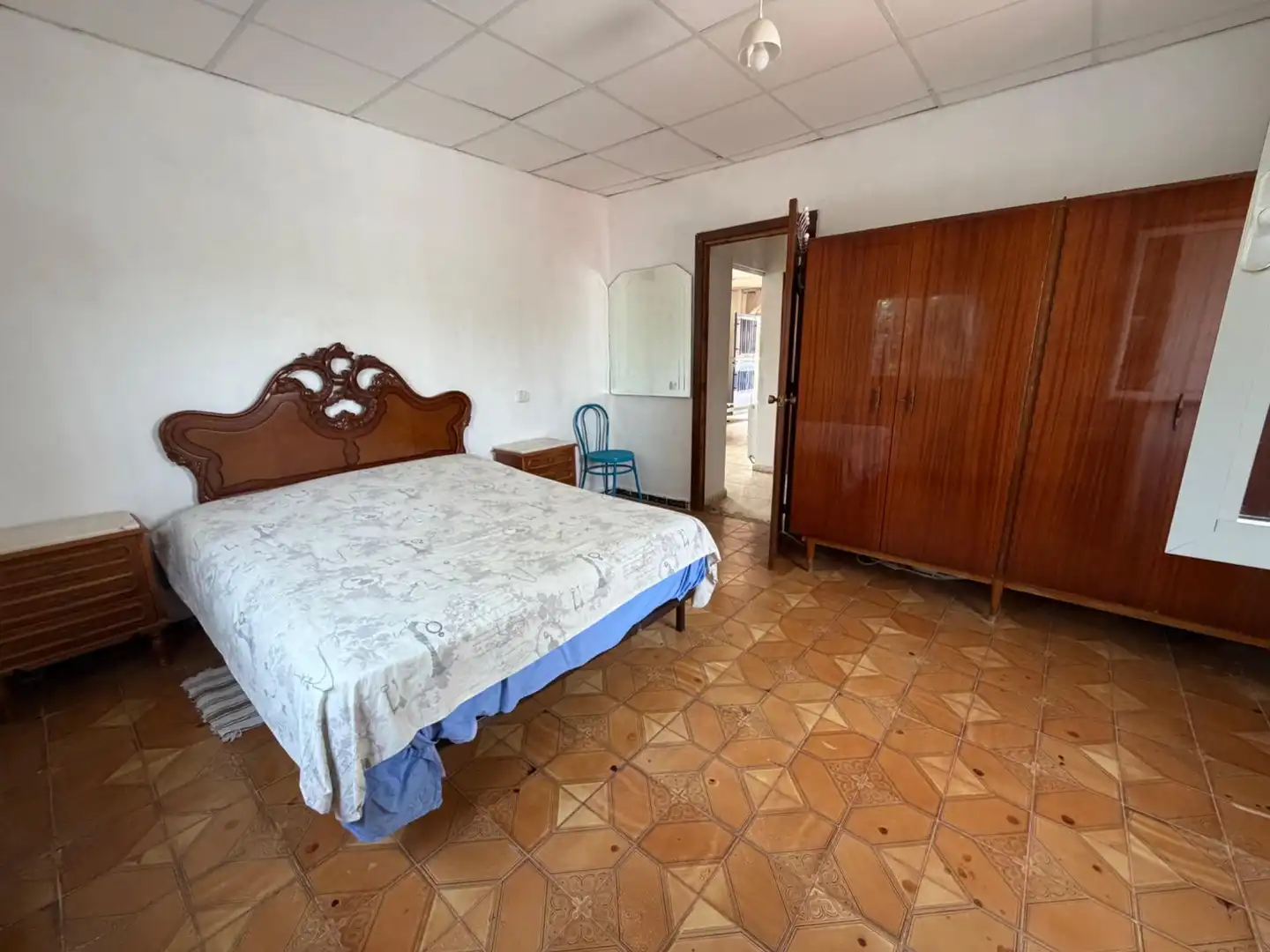 Habitación de Casa o chalet en venta en Godelleta con Calefacción, Jardín privado y Terraza