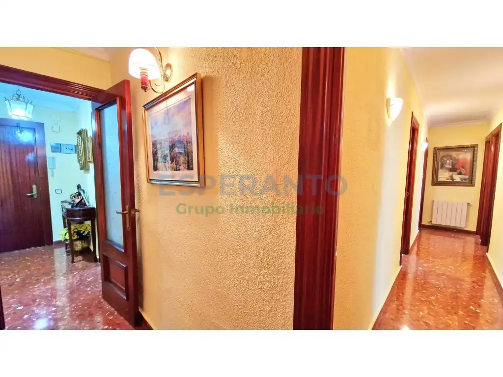 Flat for sale in Málaga