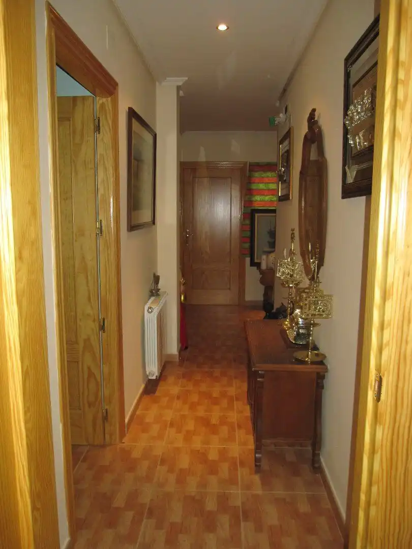 Casa o xalet en venda en Ciudad Real amb Aire condicionat, Terrassa i Forn