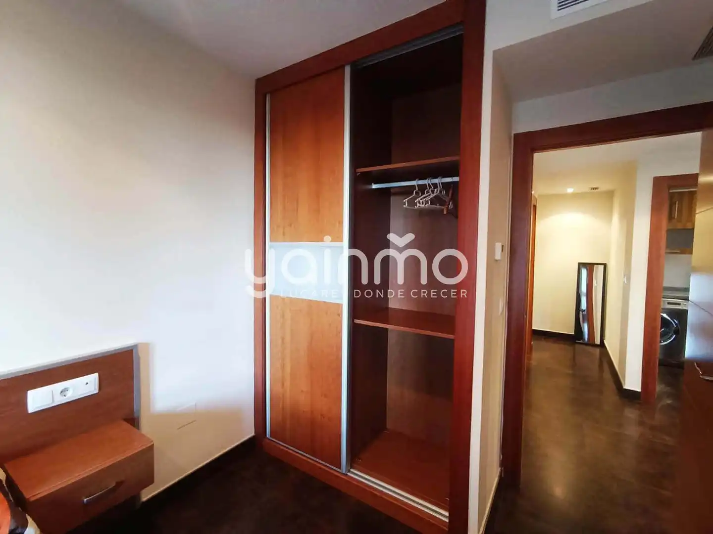 Flat for rent in San Bartolomé - Millán de Priego