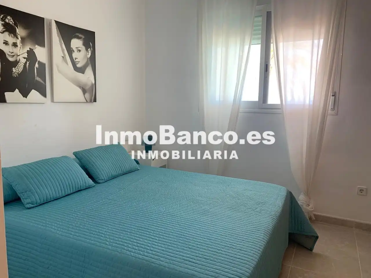 Apartments for rent in Carrer Riu Seta, Devessa - Monte Pego