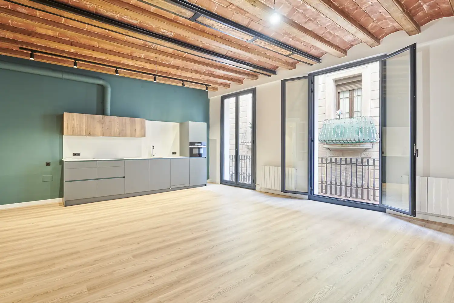 Piso de alquiler en de la Palla, Barri Gòtic