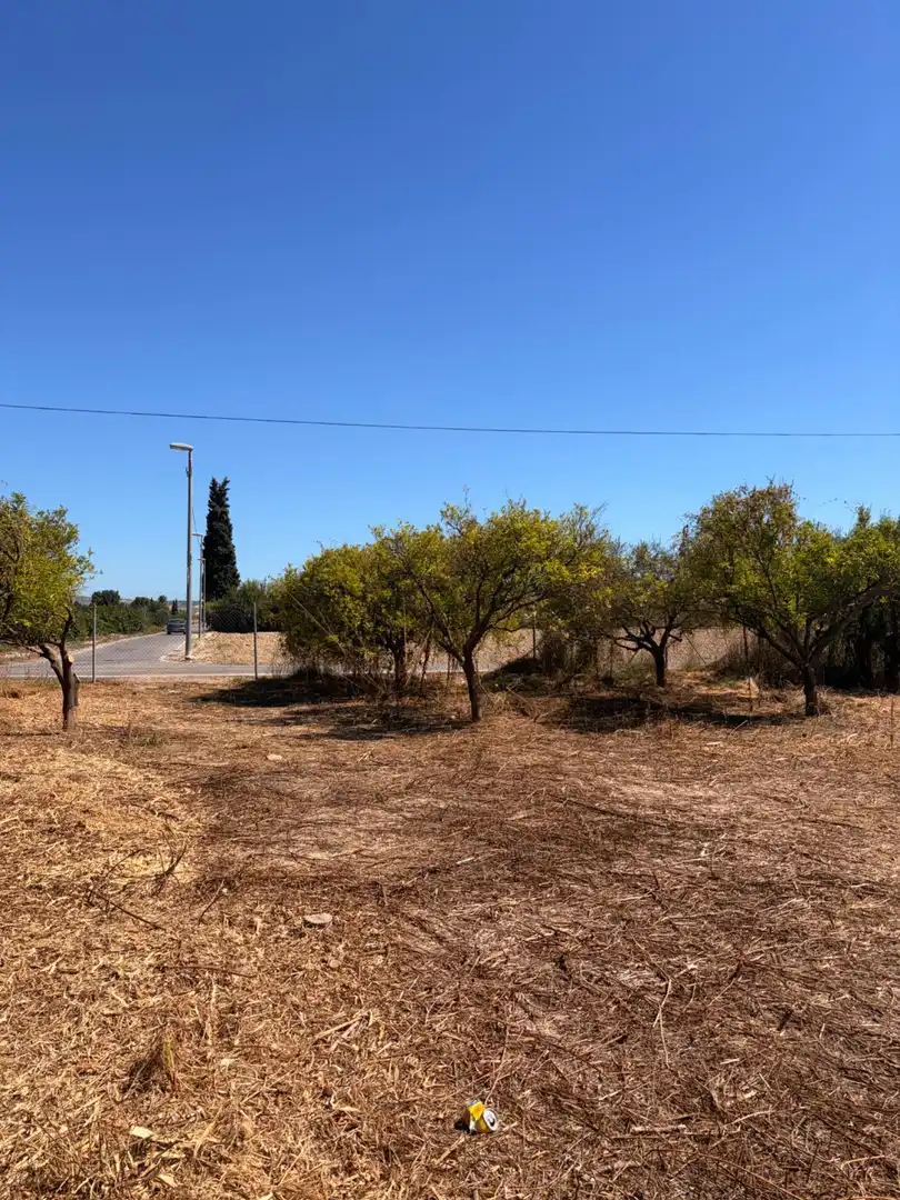 Residencial en venta en Centro