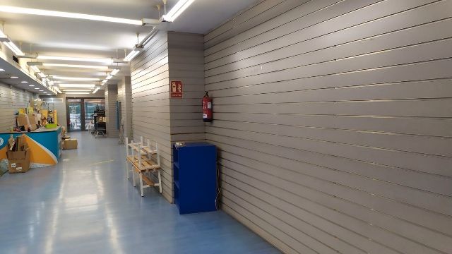 Edifici en venda en Nerja