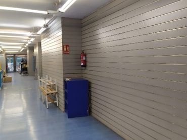 Residencial con ascensor en venta en Avenida de Pescia 53