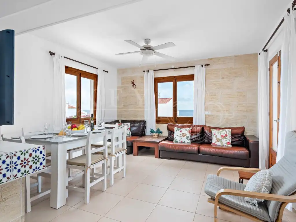 Casa con terraza en venta en Cala Blanca, imagen 35