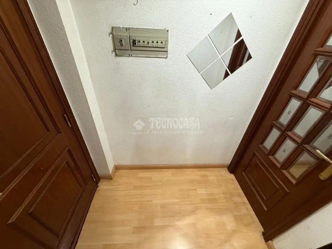 Pis en venda en Guadalajara amb Aire condicionat, Calefacció i Terrassa