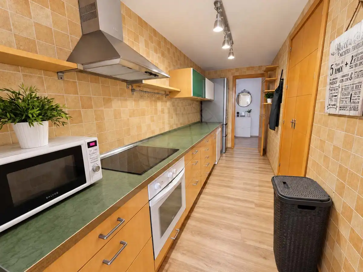 Appartement avec terrasse à vendre à Carretera de Coín 23, imagen 10