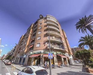 Exterior view of Flat for sale in Reus  with Terrace and Balcony