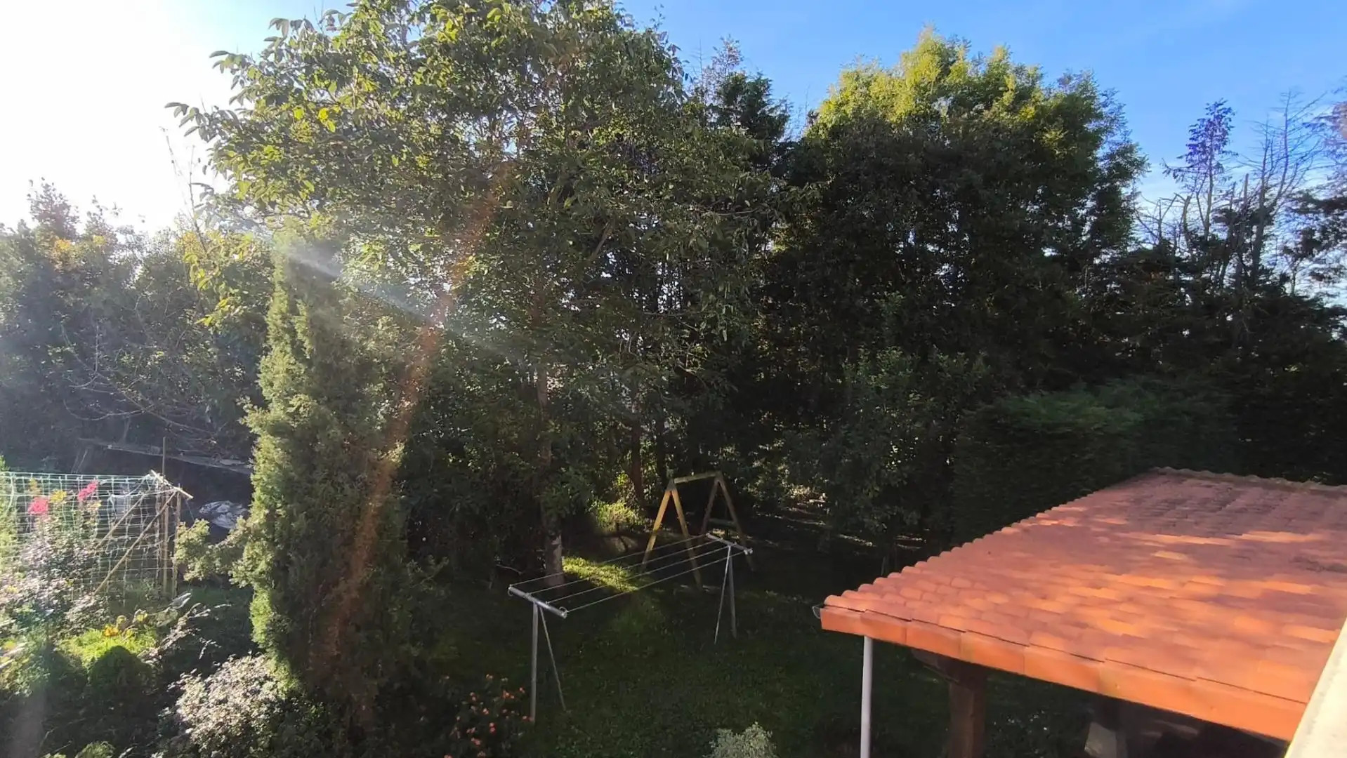 Jardín de Casa o chalet en venta en Santander con Calefacción, Jardín privado y Terraza