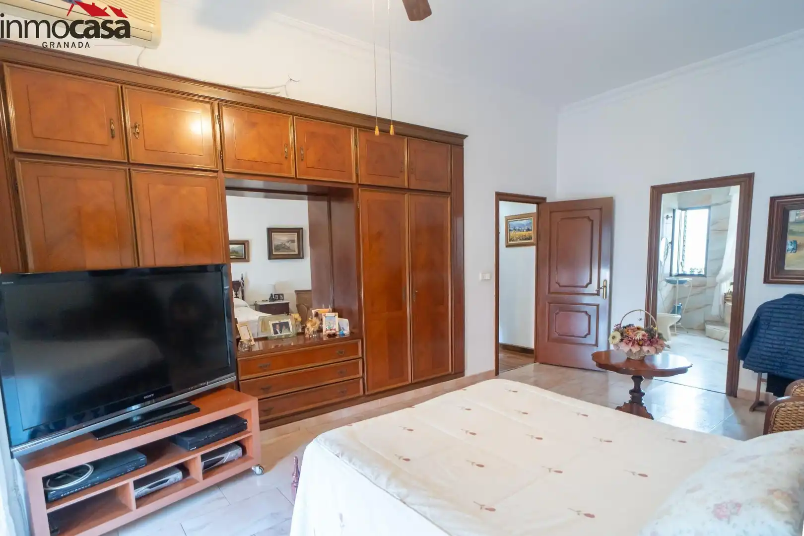 Habitación de Piso en venta en Isla Cristina con Aire acondicionado, Calefacción y Parquet