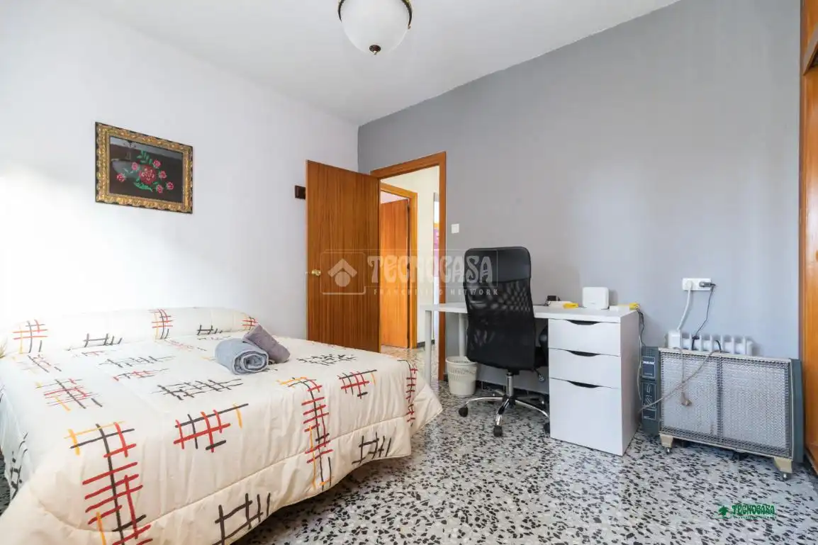 Habitación de Piso en venta en Almería con Aire acondicionado
