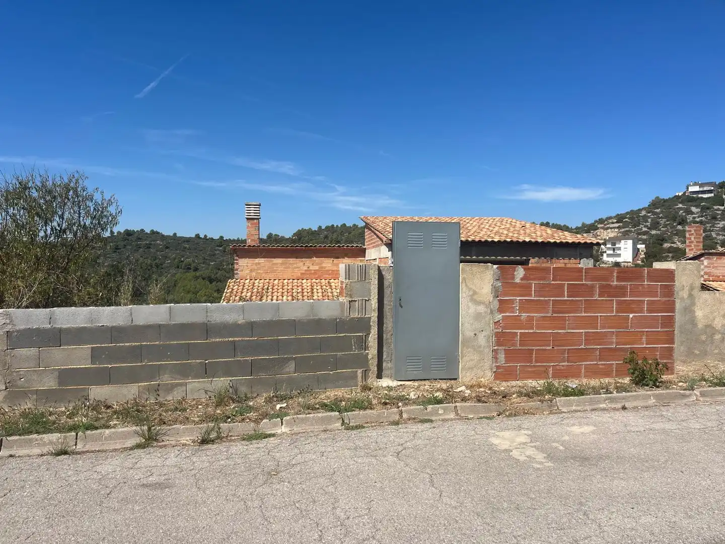 Villa con terrazza in vendita a Carrer Delta de l'Ebre 23, imagen 3
