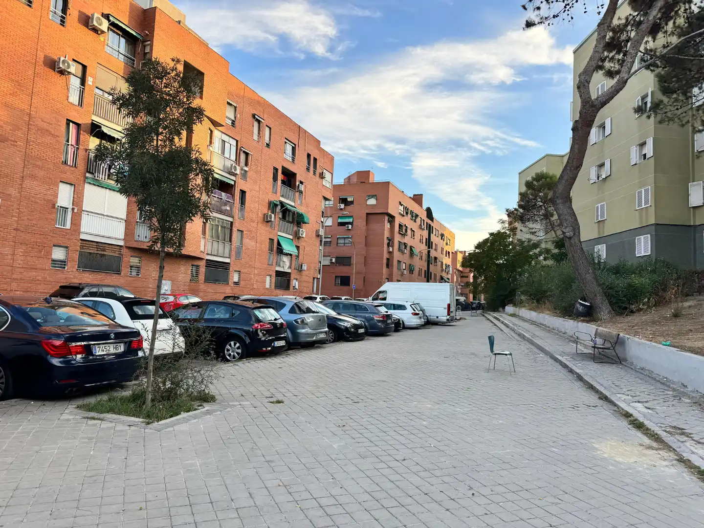 Flat with lift for sale in Calle de Ariza, imagen 2