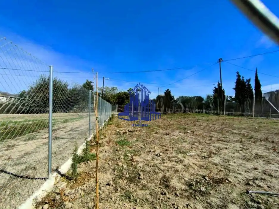 Terreny residencial en venda a Fortuna, imagen 3