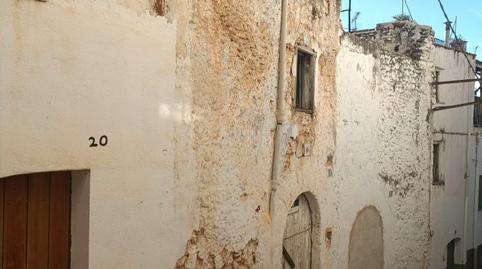 Foto 4 de Residencial en venta en Carrer Jesús, 18, Alcanar, Tarragona