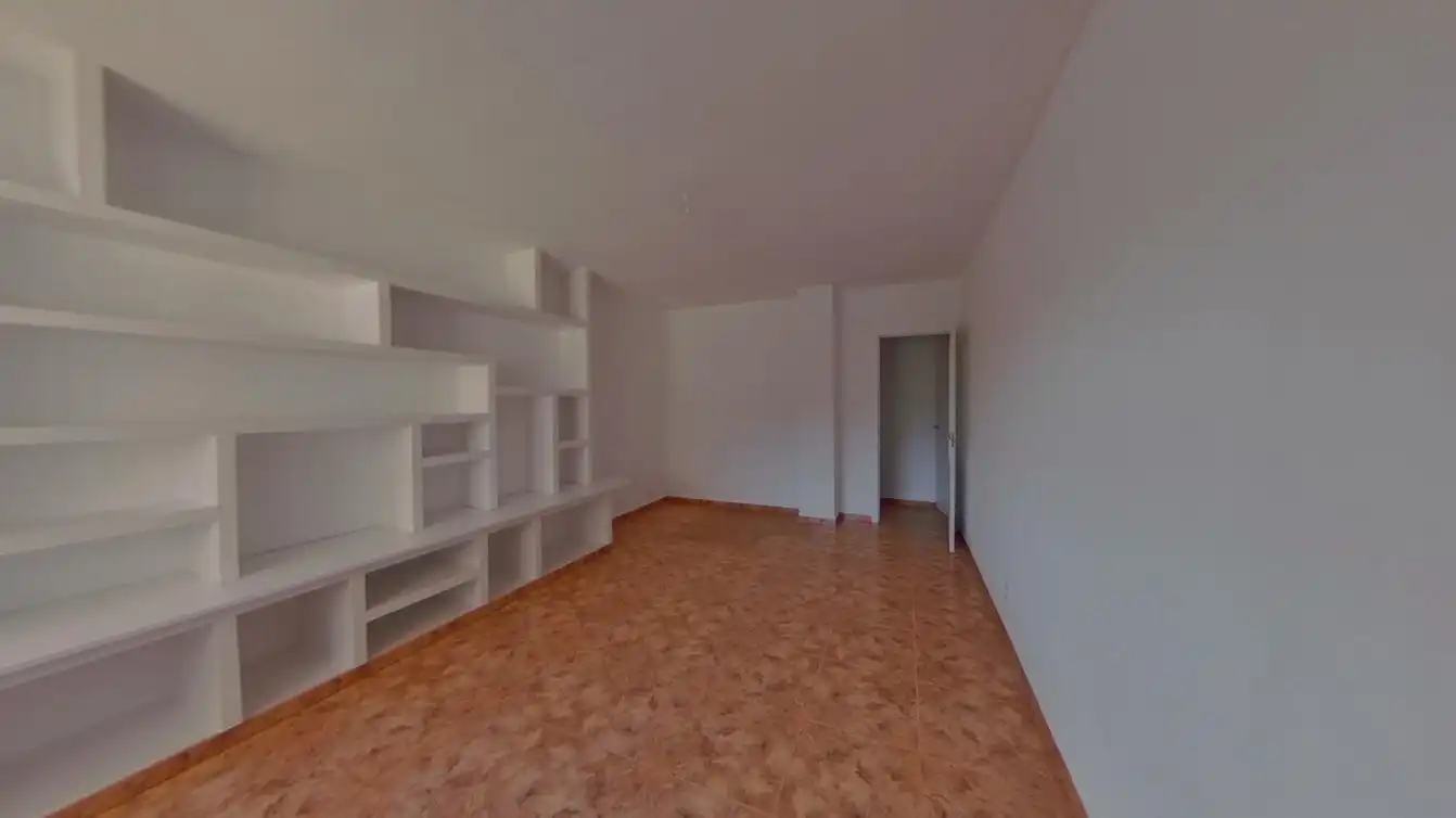 Living room of Ground floor for sale in Murcia  with Terrace