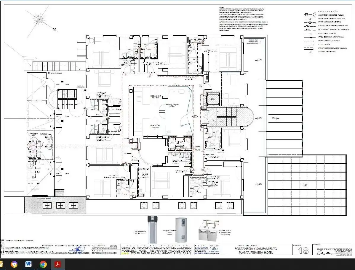 Buildings for sale in Grado