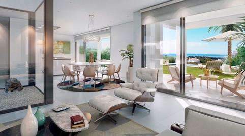 Photo 5 of House or chalet to rent in Calle Constitución, 7, Cancelada, Málaga